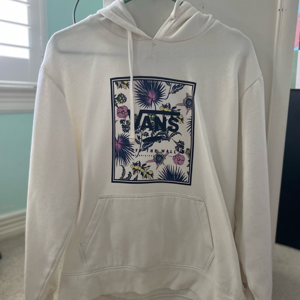 Vans Hoodie
